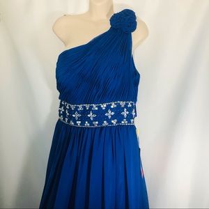 Formal Dress Prom Dancing Queen 14 NEW Party Wedd